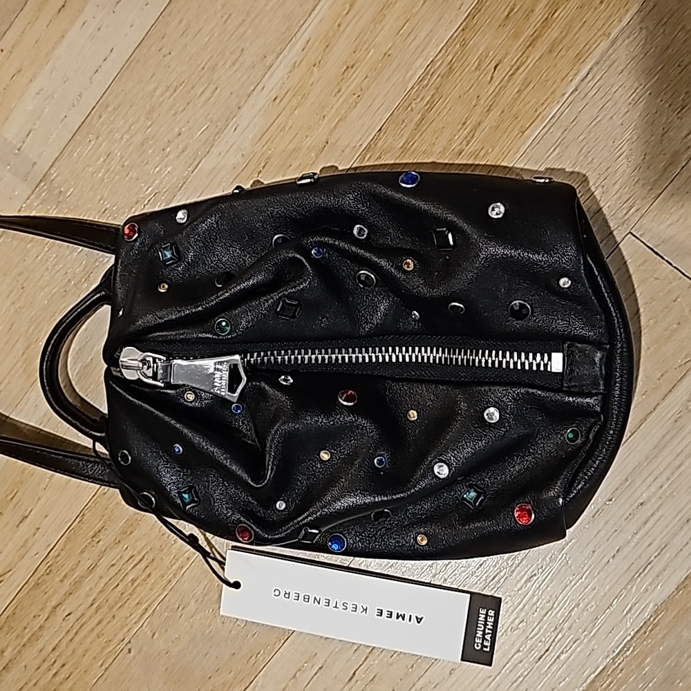 NWT Aimee Kestenberg Tamitha cross body